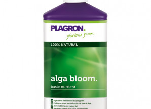 PLAGRON Alga bloom 1 L